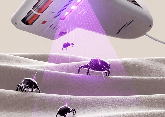 床上除螨仪真的有用吗？2025年5款除螨仪性价比大比拼！