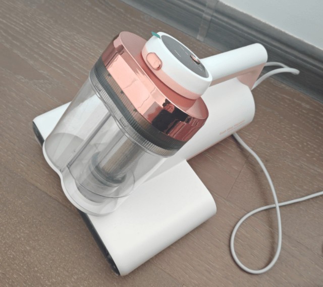 床上除螨仪真的有用吗？2025年5款除螨仪性价比大比拼！