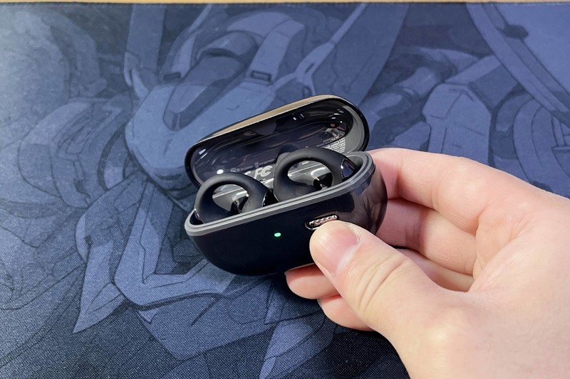 国外获奖周不知，载誉而归的泥炭CC Pro耳夹式蓝牙耳机