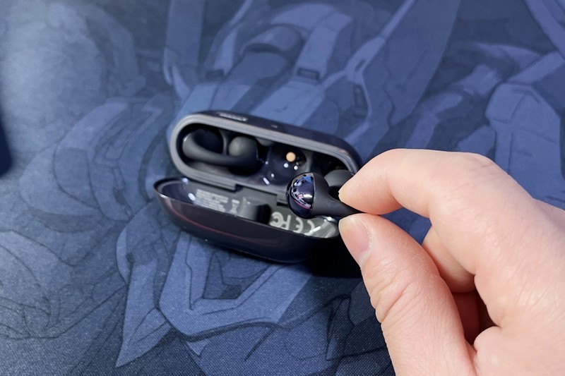 国外获奖周不知，载誉而归的泥炭CC Pro耳夹式蓝牙耳机