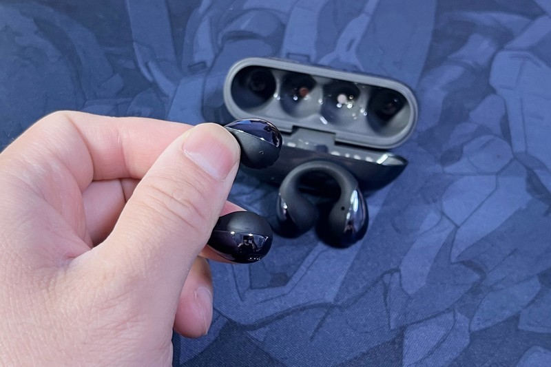 国外获奖周不知，载誉而归的泥炭CC Pro耳夹式蓝牙耳机