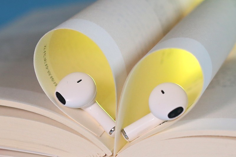 iWALK Candy糖果耳机  轻量化的体验