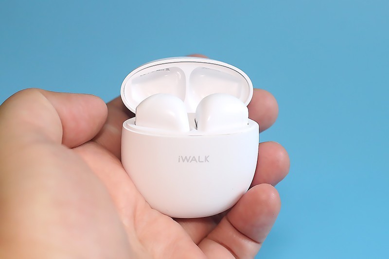 iWALK Candy糖果耳机  轻量化的体验