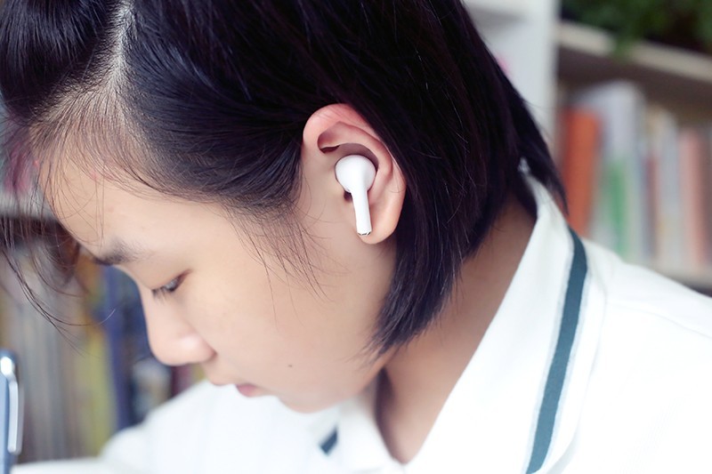 iWALK Candy糖果耳机  轻量化的体验