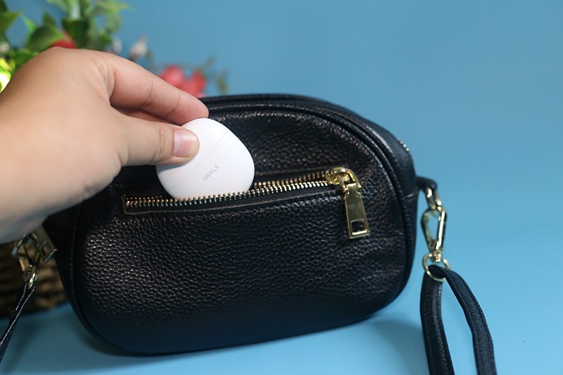 iWALK Candy糖果耳机  轻量化的体验