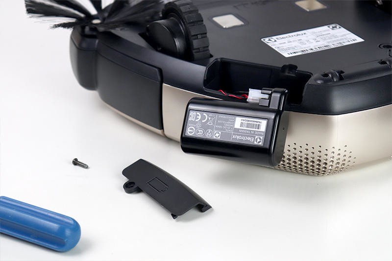 春节回家大吃一惊，真庆幸我当初的决定！聊聊我入手4年的扫地机