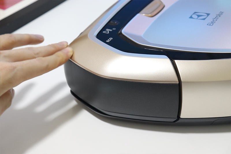 春节回家大吃一惊，真庆幸我当初的决定！聊聊我入手4年的扫地机