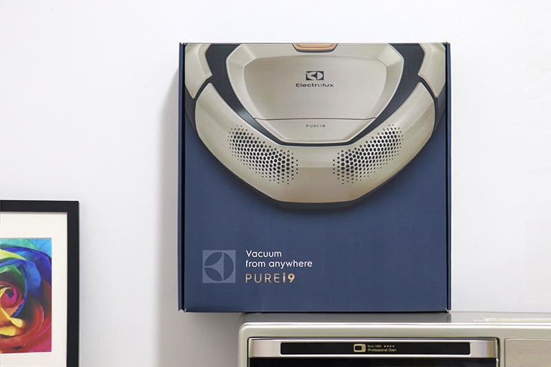 春节回家大吃一惊，真庆幸我当初的决定！聊聊我入手4年的扫地机