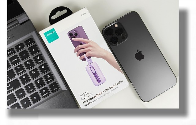 日用数码好物分享，这些手机“伴侣”让我手机更加物超所值