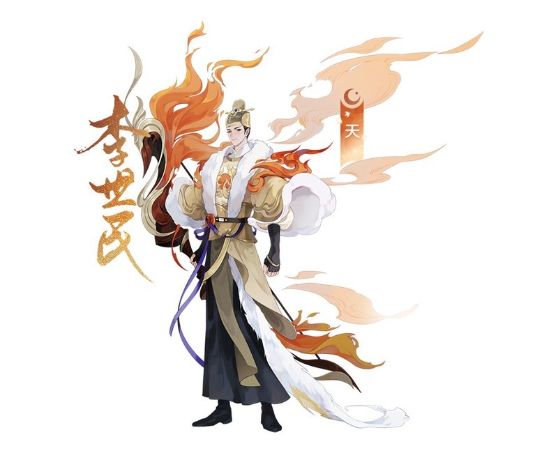 《忘川风华录》RPG游戏夜戏貂蝉推荐角色