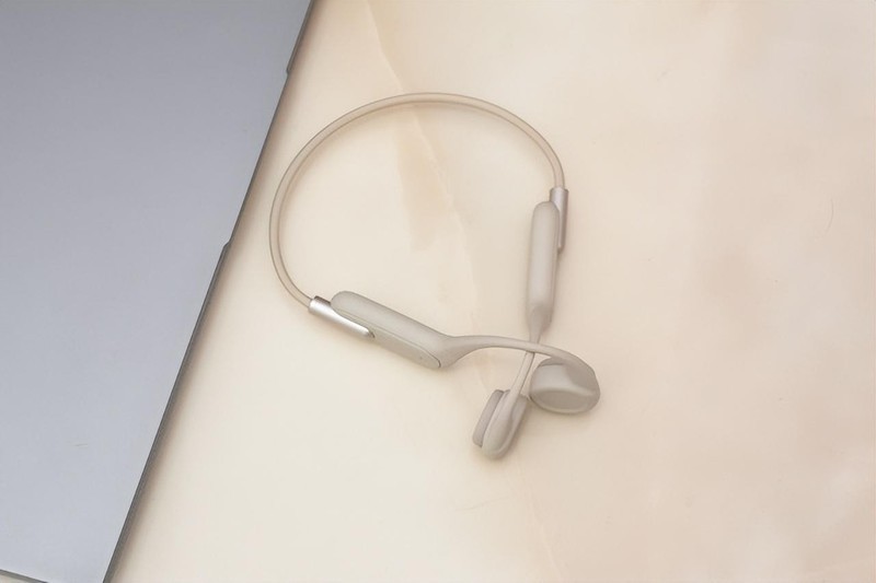 中端价格，旗舰品质，NANK Runner3骨传导听音体验