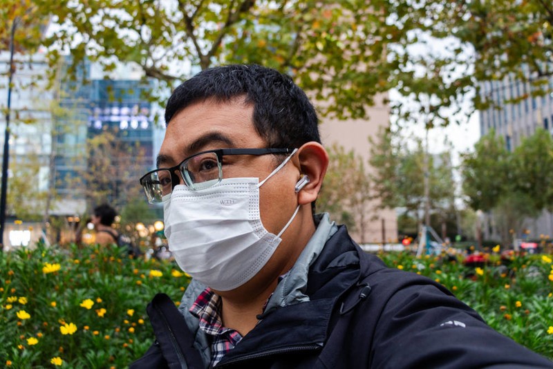 泥炭 Capsule3 Pro真无线蓝牙耳机透镜白款，带你领略透明科技质感