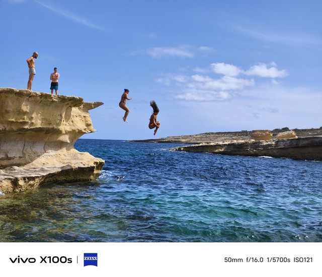 实拍样张来袭！vivo X100s影像评测，堪称移动影像新标杆