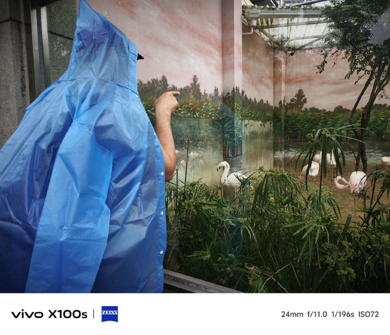 拍好照片并不难，影像利器vivo X100s让你成为手机摄影大师