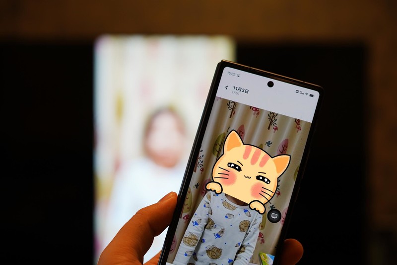 大影院、小盒子，影院级观影体验，爱奇艺8K电视盒子电视果6体验