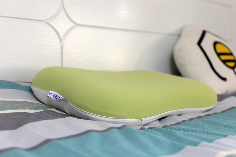 从此告别入睡难，我与深度好睡眠只差一个时光存折草本枕