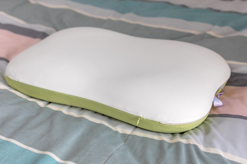 从此告别入睡难，我与深度好睡眠只差一个时光存折草本枕