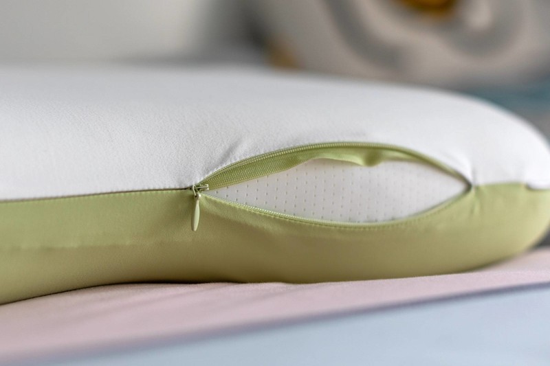 从此告别入睡难，我与深度好睡眠只差一个时光存折草本枕