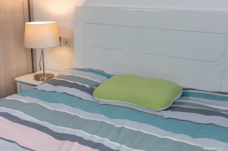 从此告别入睡难，我与深度好睡眠只差一个时光存折草本枕