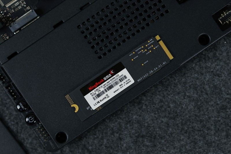 4K无压力畅玩3A游戏大作，索泰RTX4080 AMP游戏性能深度评测