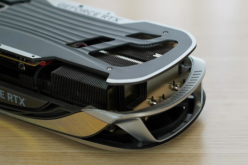 4K无压力畅玩3A游戏大作，索泰RTX4080 AMP游戏性能深度评测