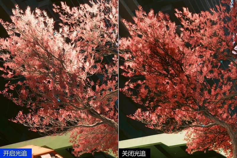 4K无压力畅玩3A游戏大作，索泰RTX4080 AMP游戏性能深度评测