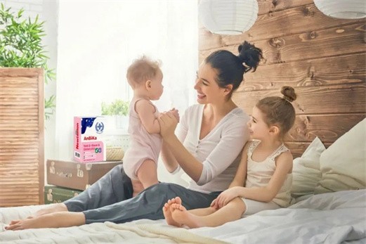 宝宝感冒“扛不扛”？这3大感冒4招应对，儿科医生都这么建议！