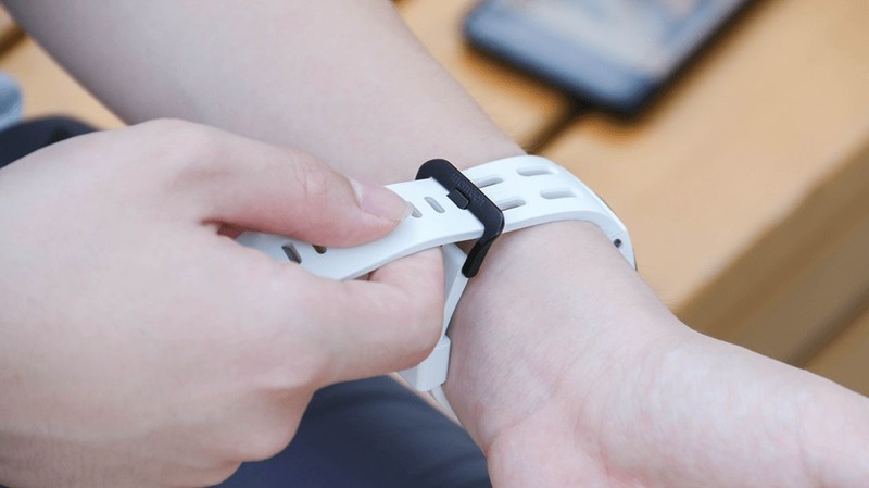 没短板！用了铭普Xe1专业户外运动手表，才知道啥叫一分价钱一分货