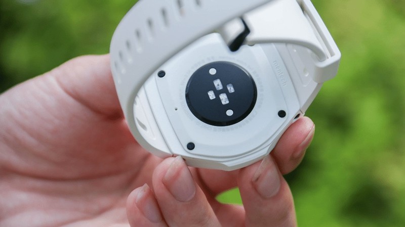 没短板！用了铭普Xe1专业户外运动手表，才知道啥叫一分价钱一分货