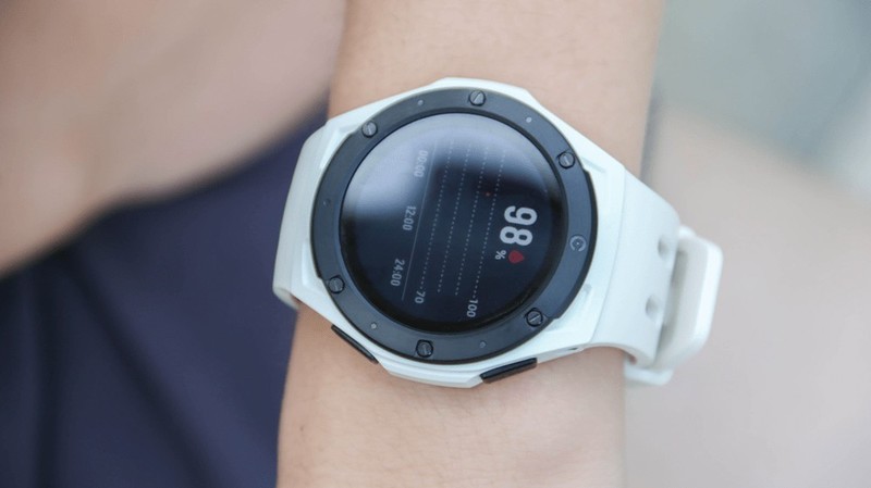 没短板！用了铭普Xe1专业户外运动手表，才知道啥叫一分价钱一分货