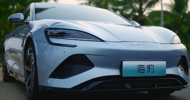 想全面认识海南岛？比亚迪汽车x星球研究所拍的这部纪录片能帮你