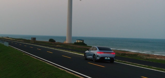 想全面认识海南岛？比亚迪汽车x星球研究所拍的这部纪录片能帮你