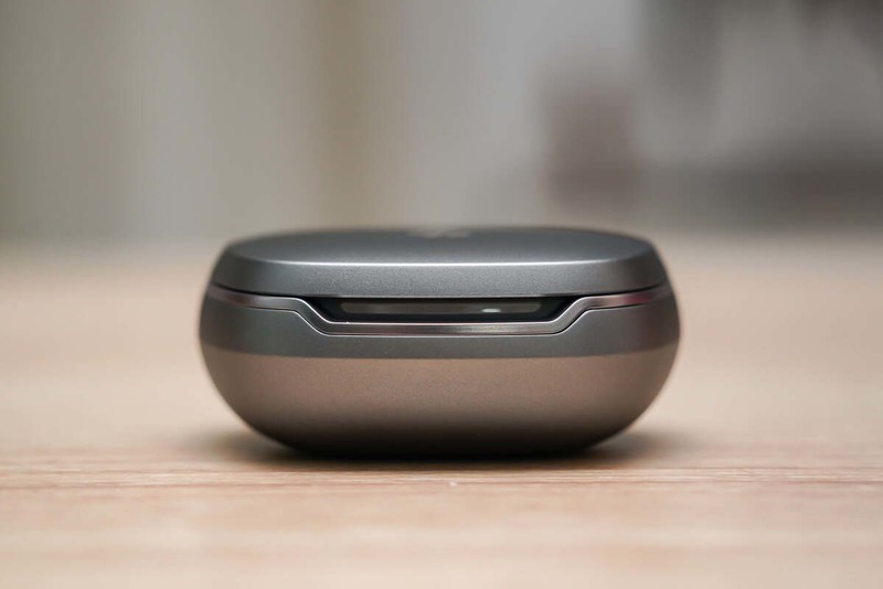 臻品音质+超广域降噪，打造沉浸式听感