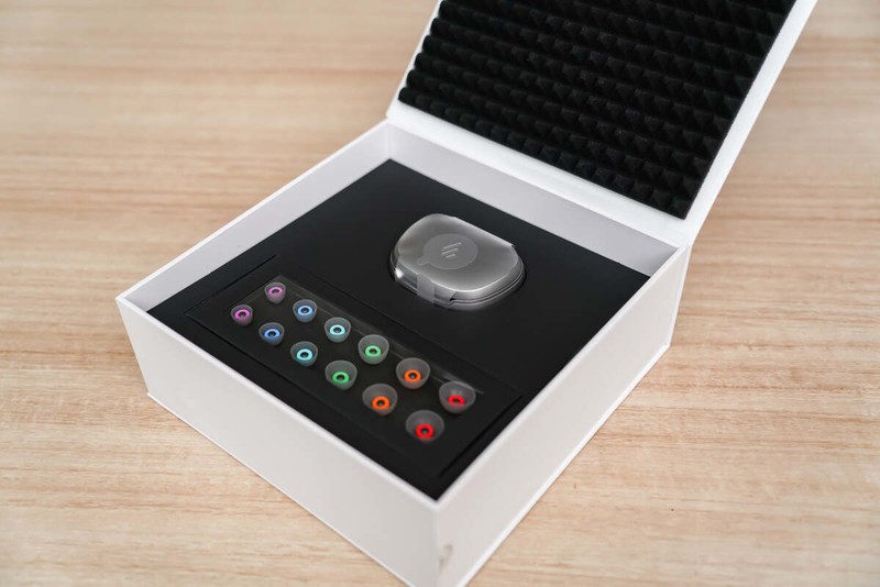 臻品音质+超广域降噪，打造沉浸式听感