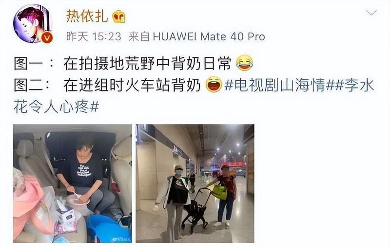 职场背奶妈妈的好帮手：羽轻UIQIN云感电动双边无痛吸奶器