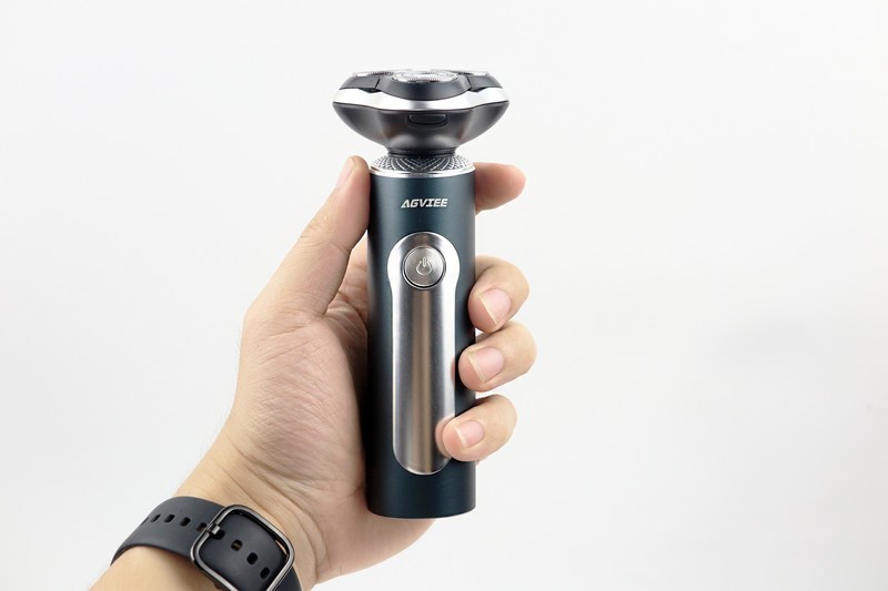 给你最丝滑的极限剃须体验——非常规的发烧性能未野剃须刀MAX