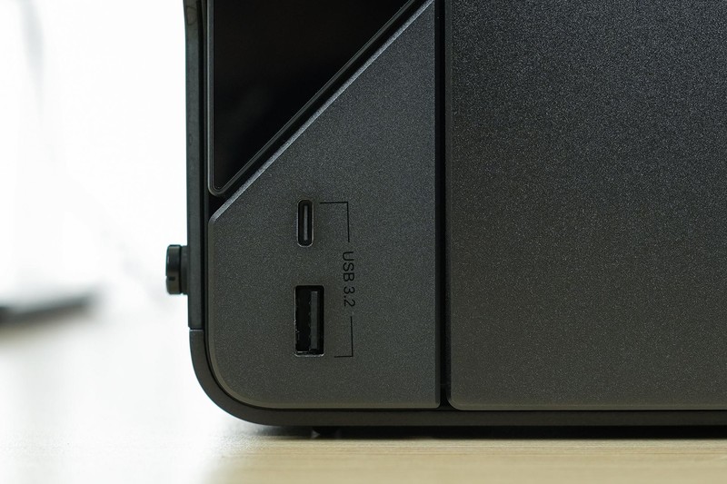 有了硬件基础，想怎么玩就怎么玩，海康存储私有云R1体验