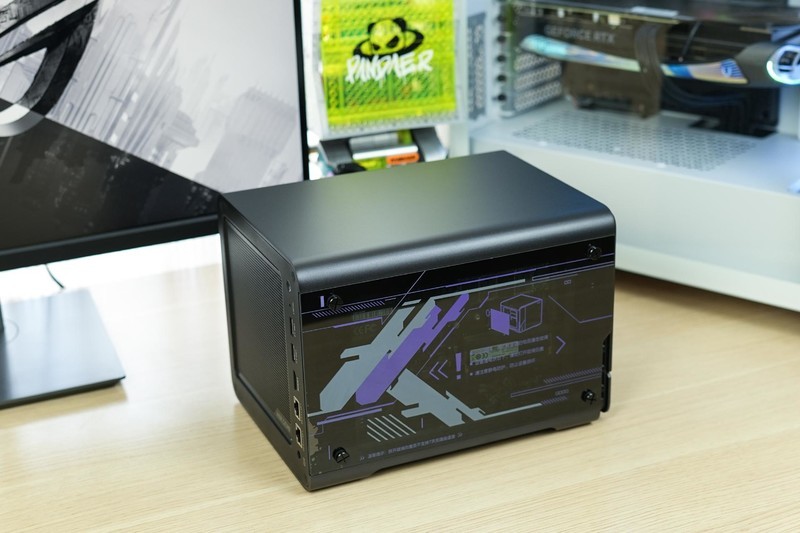 有了硬件基础，想怎么玩就怎么玩，海康存储私有云R1体验