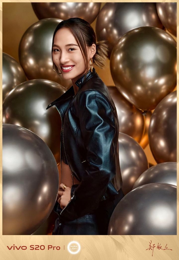 轻盈机身却拥有超强续航能力 vivo S20系列将于28日震撼来袭！