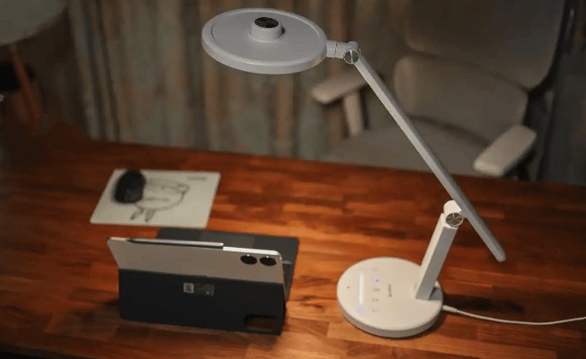 学生台灯什么牌子好对眼睛好？护眼灯十大品牌排行榜种草指南