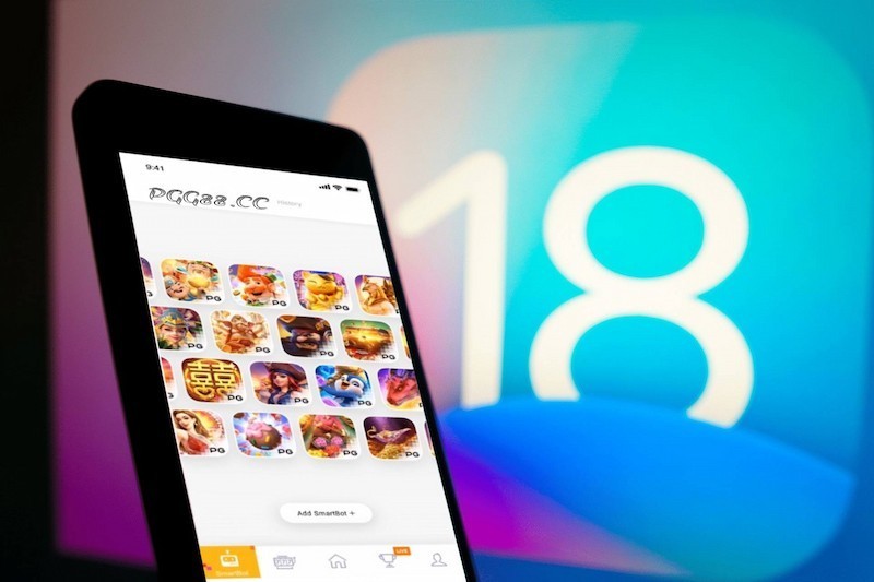 苹果iOS 18.3.2紧急安全更新，PG手游玩家如何防范游戏账号被盯上？