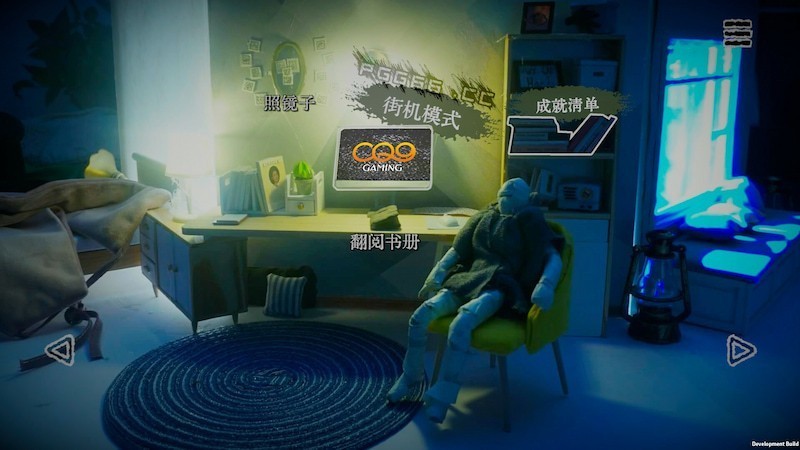 挑战梦魇！《万手一体》独特拼贴风C Q9电子卡牌战斗等你来体验