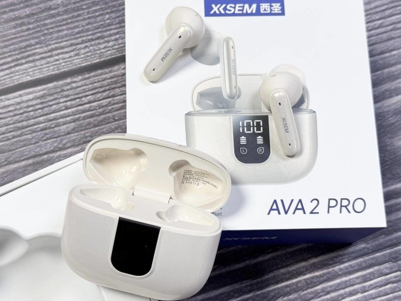 2025平价半入耳蓝牙耳机哪款好？音质最好的平价半入耳蓝牙耳机推荐