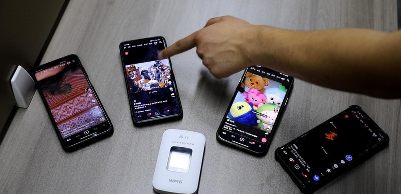 行业观察：随身WiFi虚标乱象何时休？格行透明流量承诺能否成为标杆，随身wifi十大品牌