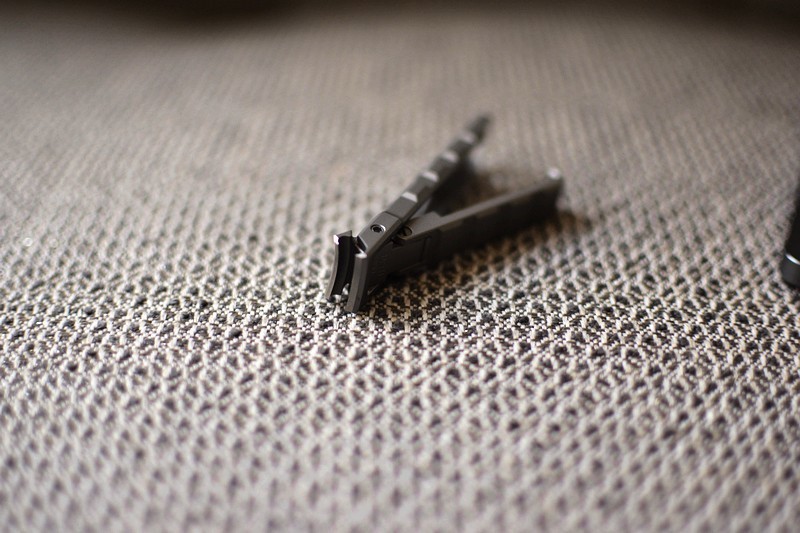 剪甲无毛刺 FEGVE4116不锈钢3.0版高端巧克力指甲剪