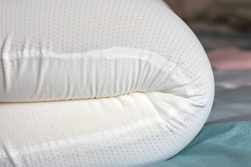 从此告别入睡难，我与深度好睡眠只差一个时光存折草本枕