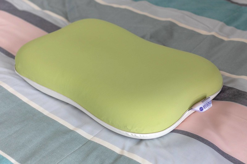 从此告别入睡难，我与深度好睡眠只差一个时光存折草本枕