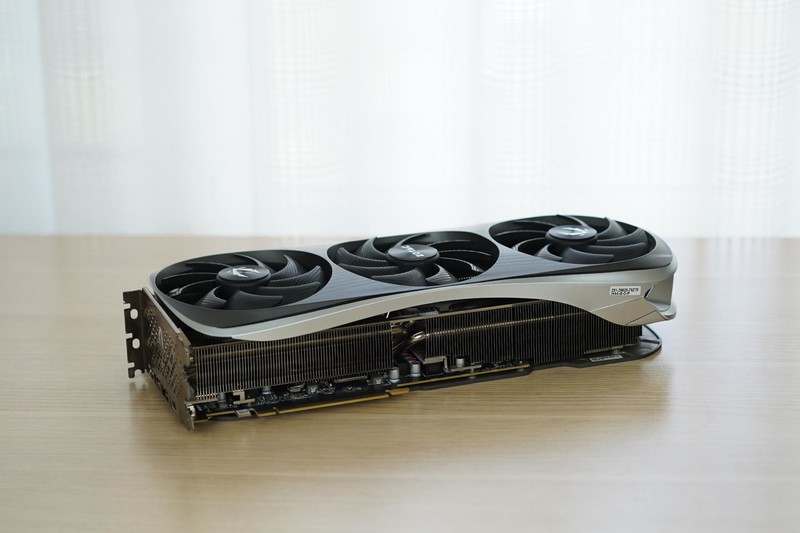 4K无压力畅玩3A游戏大作，索泰RTX4080 AMP游戏性能深度评测