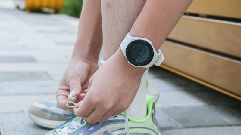 没短板！用了铭普Xe1专业户外运动手表，才知道啥叫一分价钱一分货