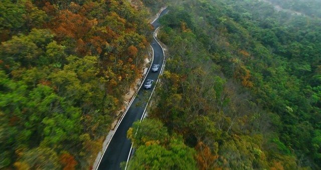 想全面认识海南岛？比亚迪汽车x星球研究所拍的这部纪录片能帮你